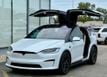 2022 Tesla Model X AWD - 23072801 - 7