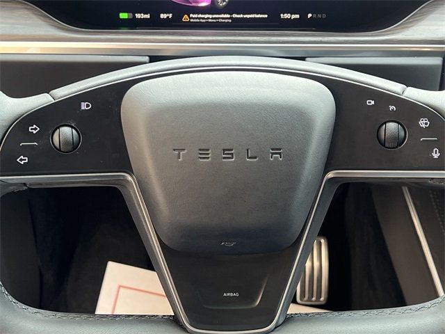 2022 Tesla Model X photo 11