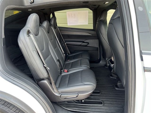 2022 Tesla Model X photo 19