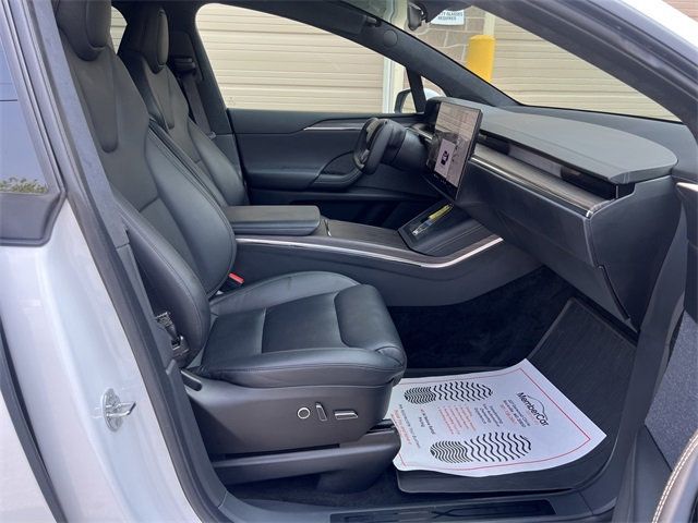 2022 Tesla Model X photo 20