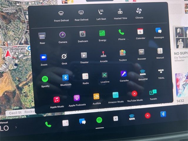 2022 Tesla Model X photo 23