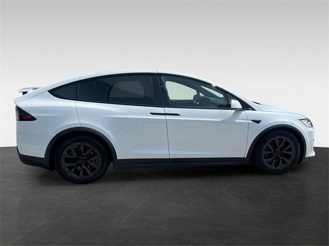 2022 Tesla Model X photo 6