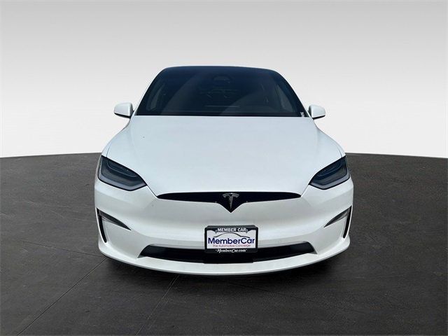 2022 Tesla Model X photo 8