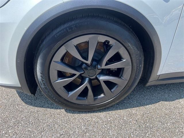 2022 Tesla Model X photo 9
