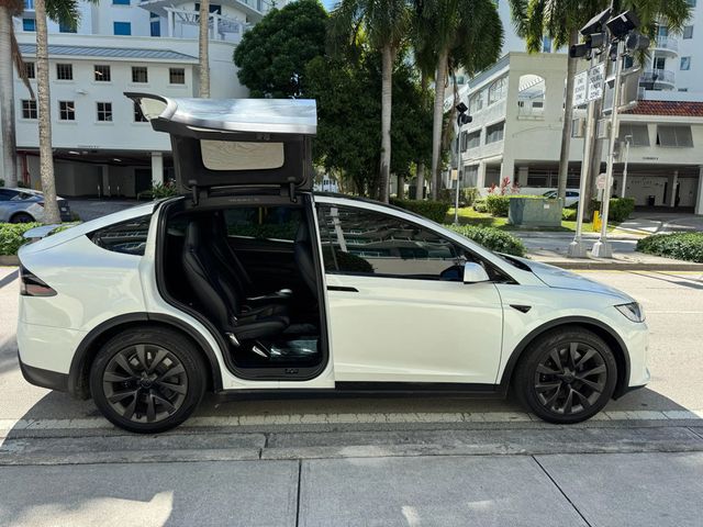 2022 Tesla Model X AWD - 22943570 - 15