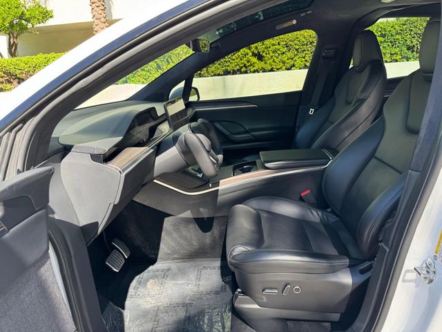 2022 Tesla Model X AWD - 22943570 - 18