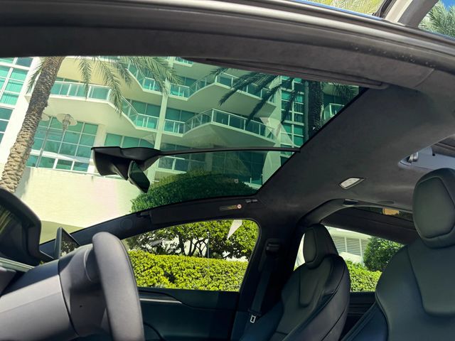 2022 Tesla Model X AWD - 22943570 - 22