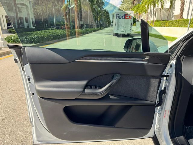 2022 Tesla Model X AWD - 22943570 - 24