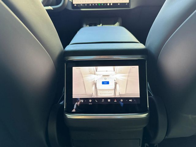 2022 Tesla Model X AWD - 22943570 - 25