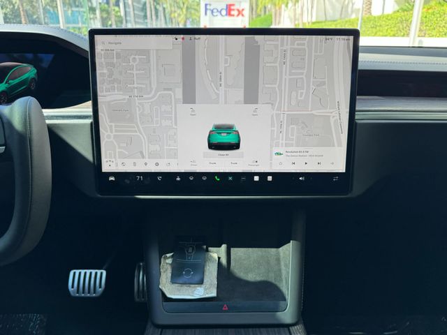 2022 Tesla Model X AWD - 22943570 - 27