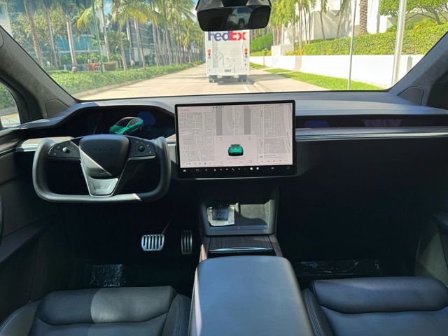 2022 Tesla Model X AWD - 22943570 - 28