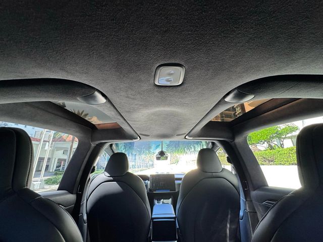 2022 Tesla Model X AWD - 22943570 - 30