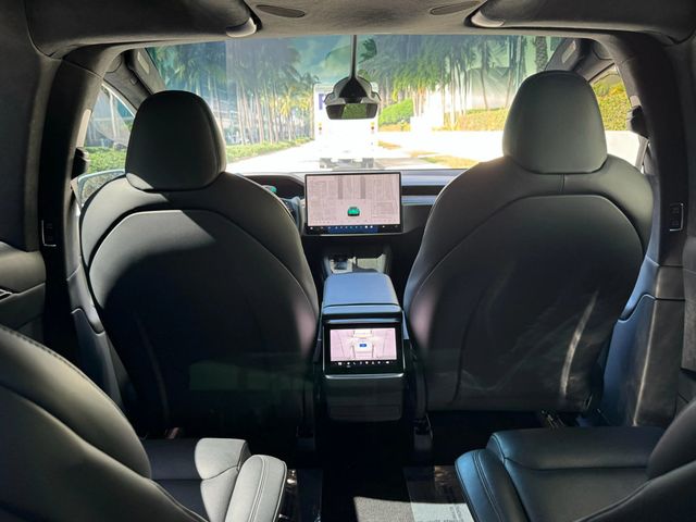 2022 Tesla Model X AWD - 22943570 - 31