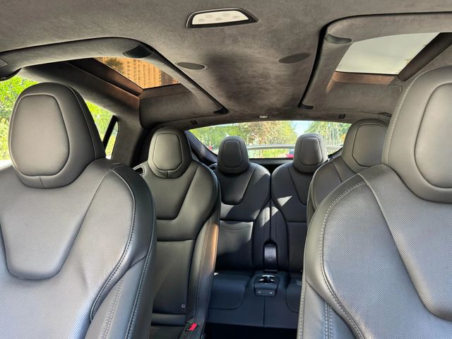 2022 Tesla Model X AWD - 22943570 - 33