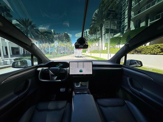 2022 Tesla Model X AWD - 22943570 - 35