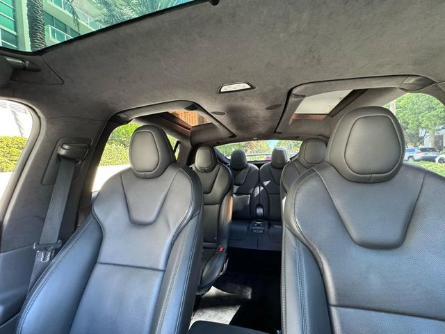 2022 Tesla Model X AWD - 22943570 - 36