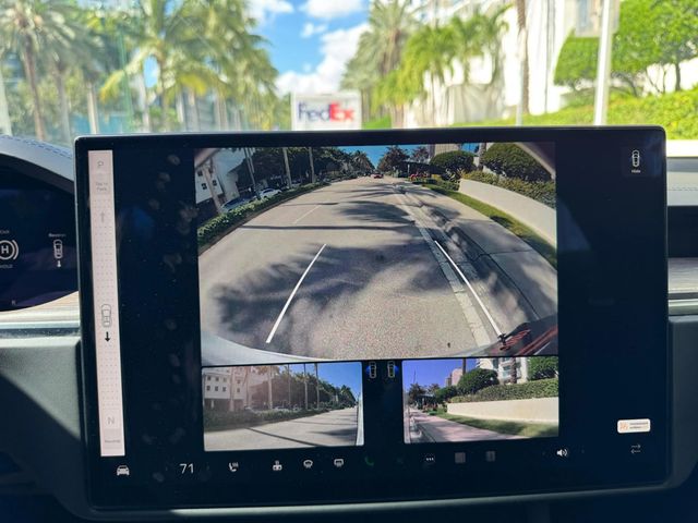 2022 Tesla Model X AWD - 22943570 - 41