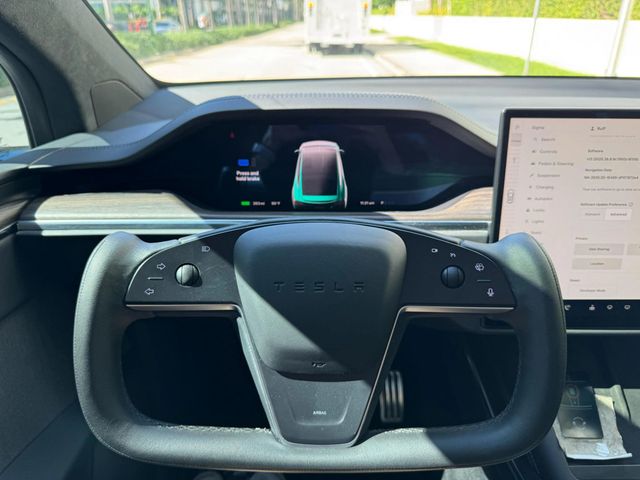 2022 Tesla Model X AWD - 22943570 - 47