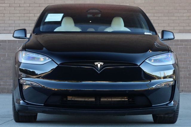 2022 Tesla Model X AWD - 23097623 - 9