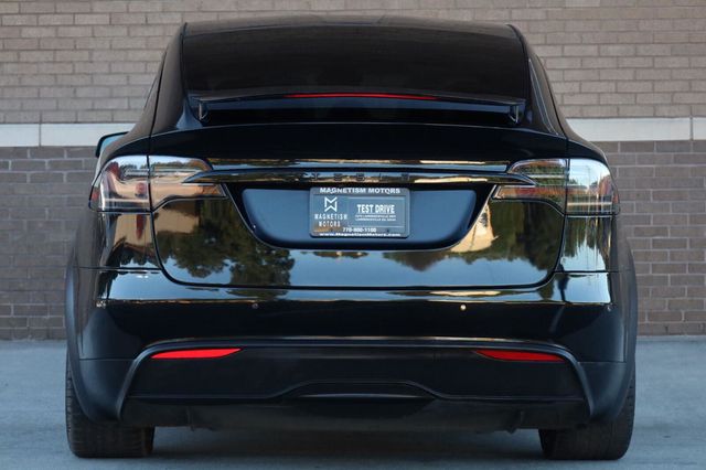 2022 Tesla Model X AWD - 23097623 - 13