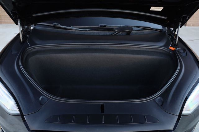 2022 Tesla Model X AWD - 23097623 - 16