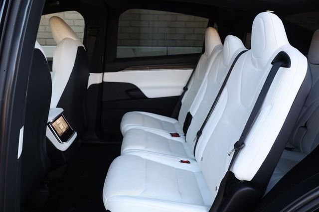 2022 Tesla Model X AWD - 23097623 - 24