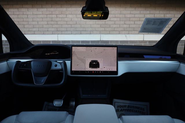 2022 Tesla Model X AWD - 23097623 - 35