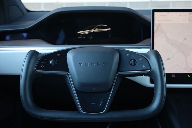 2022 Tesla Model X AWD - 23097623 - 36
