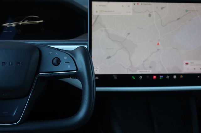 2022 Tesla Model X AWD - 23097623 - 38