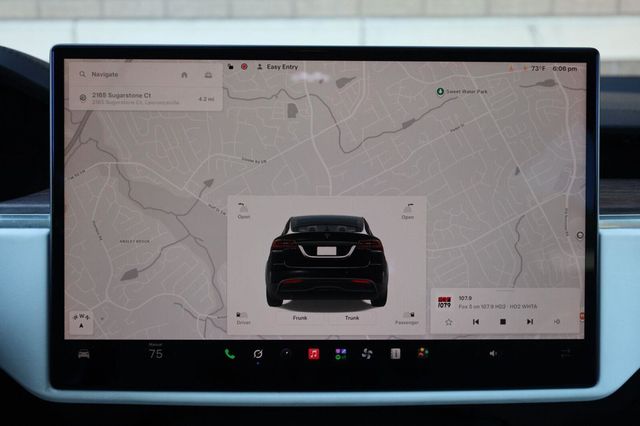 2022 Tesla Model X AWD - 23097623 - 41