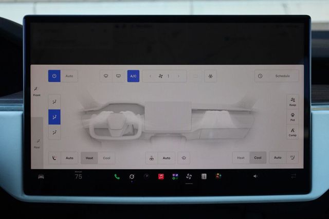 2022 Tesla Model X AWD - 23097623 - 47
