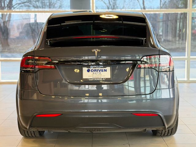 2022 Tesla Model X AWD - 23002965 - 10