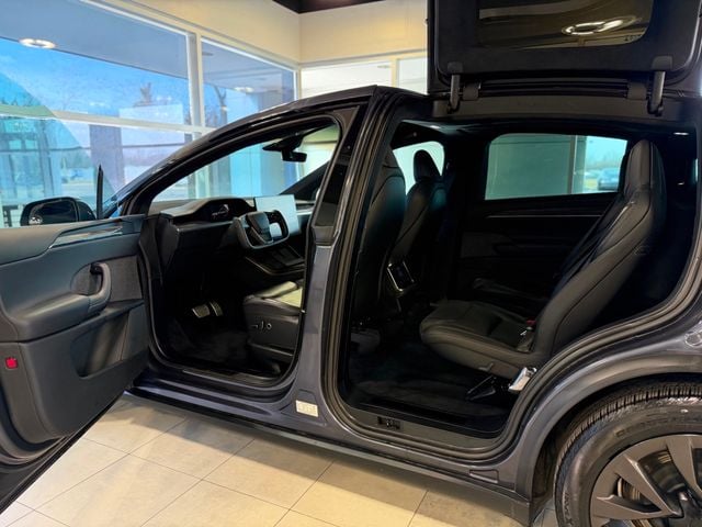 2022 Tesla Model X AWD - 23002965 - 15