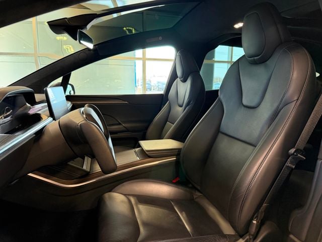 2022 Tesla Model X AWD - 23002965 - 18