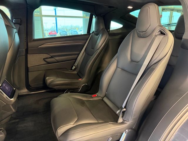 2022 Tesla Model X AWD - 23002965 - 19