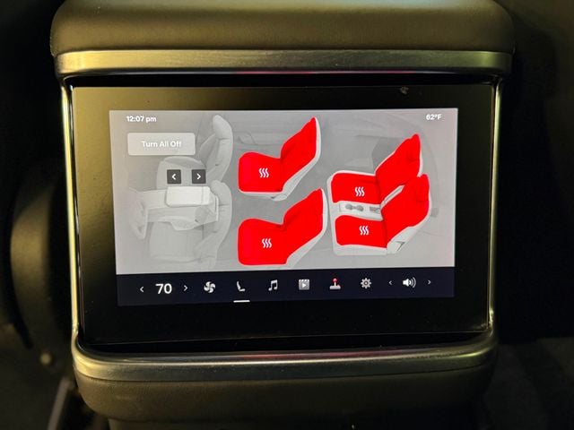 2022 Tesla Model X AWD - 23002965 - 21