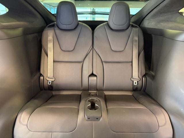 2022 Tesla Model X AWD - 23002965 - 24
