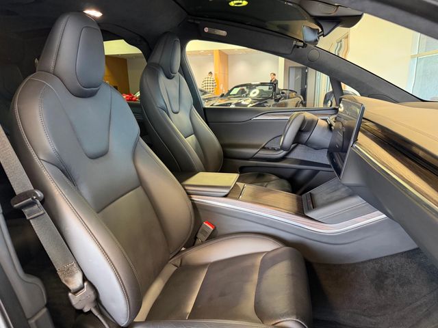 2022 Tesla Model X AWD - 23002965 - 26