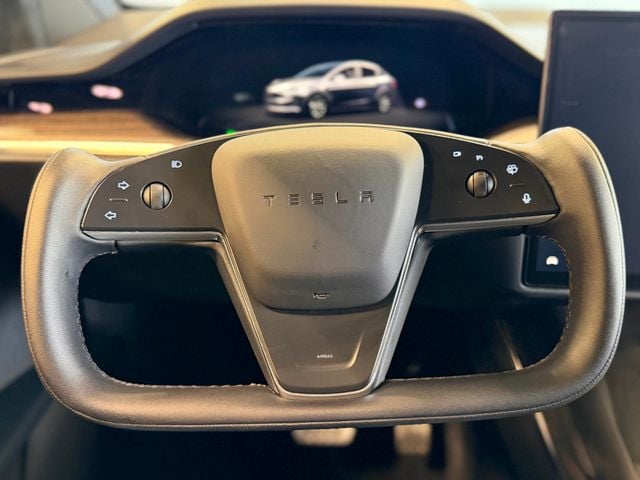 2022 Tesla Model X AWD - 23002965 - 27