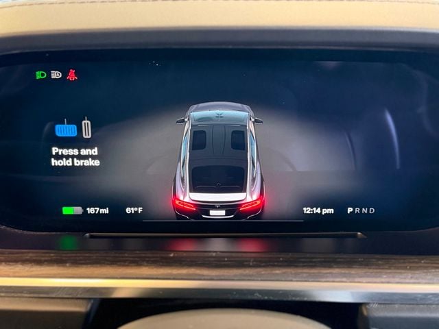 2022 Tesla Model X AWD - 23002965 - 28