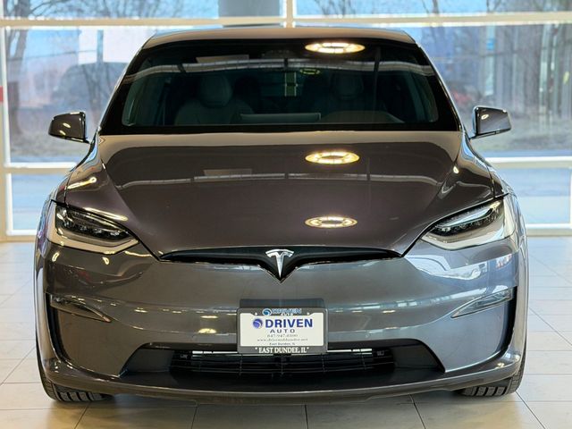 2022 Tesla Model X AWD - 23002965 - 2