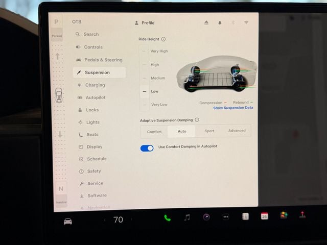 2022 Tesla Model X AWD - 23002965 - 30