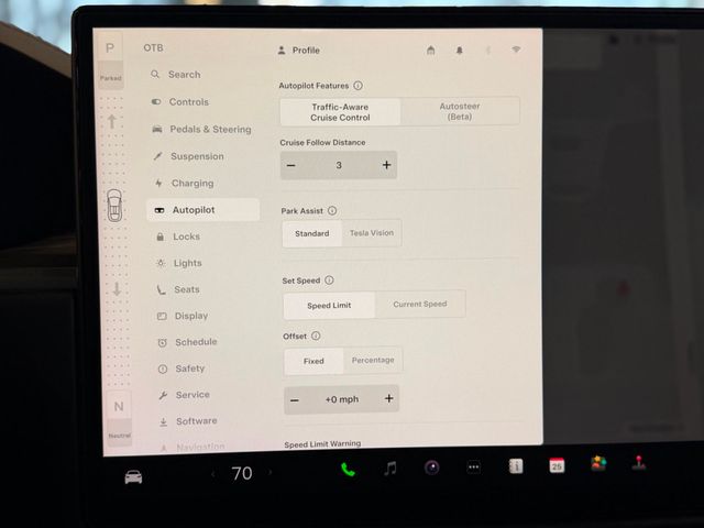 2022 Tesla Model X AWD - 23002965 - 31