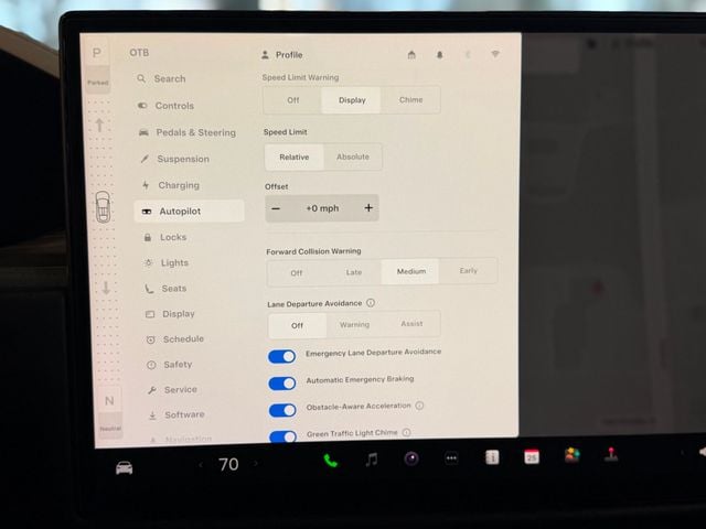 2022 Tesla Model X AWD - 23002965 - 32