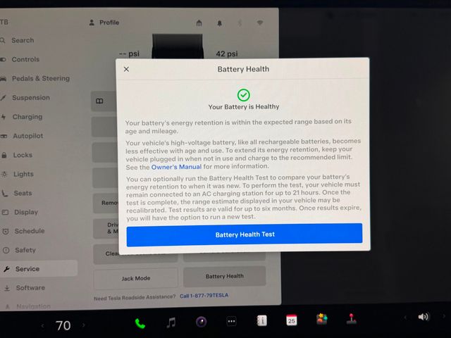 2022 Tesla Model X AWD - 23002965 - 34
