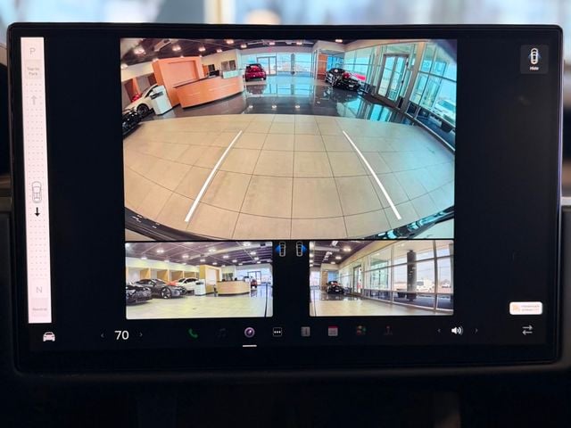 2022 Tesla Model X AWD - 23002965 - 37