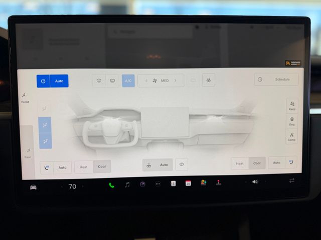 2022 Tesla Model X AWD - 23002965 - 39