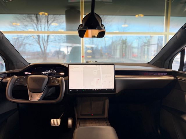 2022 Tesla Model X AWD - 23002965 - 43