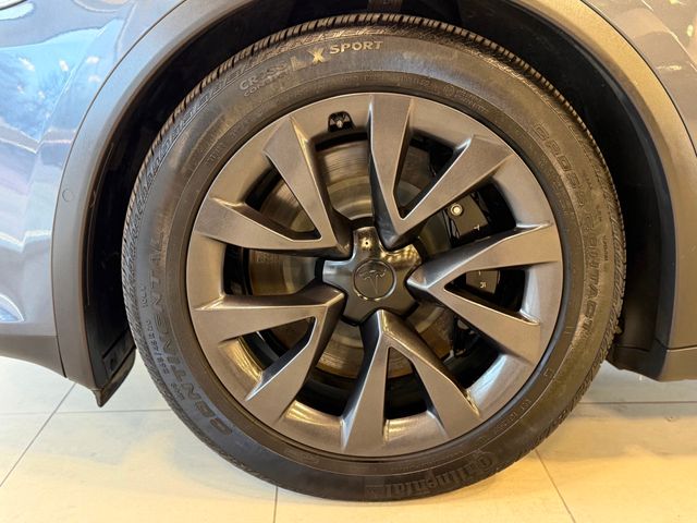 2022 Tesla Model X AWD - 23002965 - 44