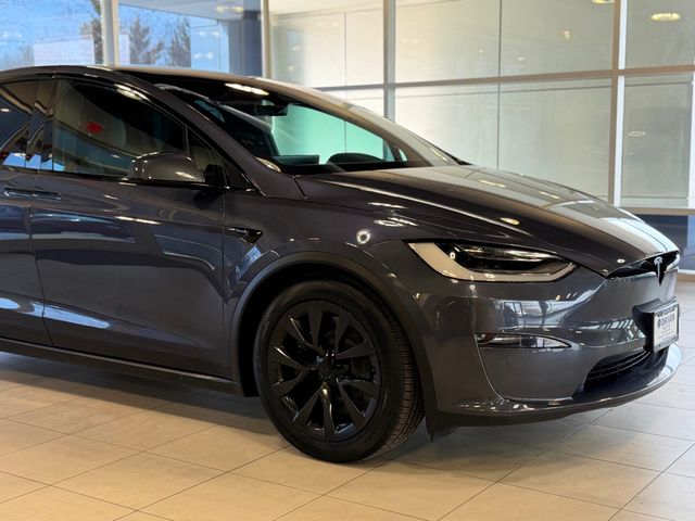 2022 Tesla Model X AWD - 23002965 - 5